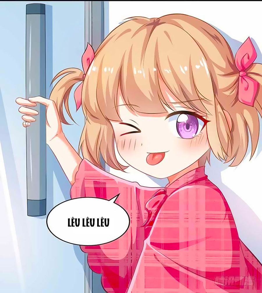 Một Thai Hai Bảo : Đưa Mami Về Nhà ! - Chương 6 - Trang 15