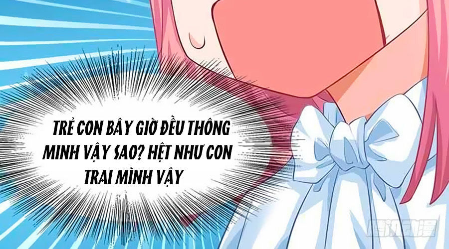 Một Thai Hai Bảo : Đưa Mami Về Nhà ! - Chương 6 - Trang 29