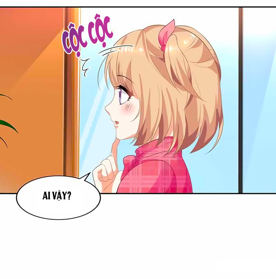 Một Thai Hai Bảo : Đưa Mami Về Nhà ! - Chương 6 - Trang 6