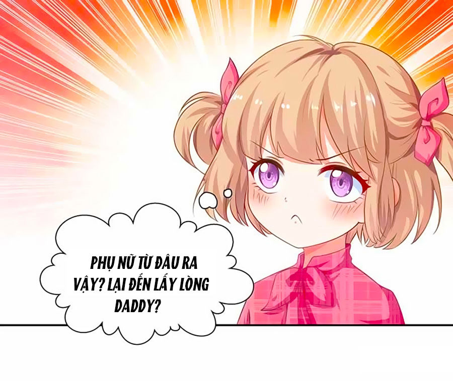 Một Thai Hai Bảo : Đưa Mami Về Nhà ! - Chương 6 - Trang 8