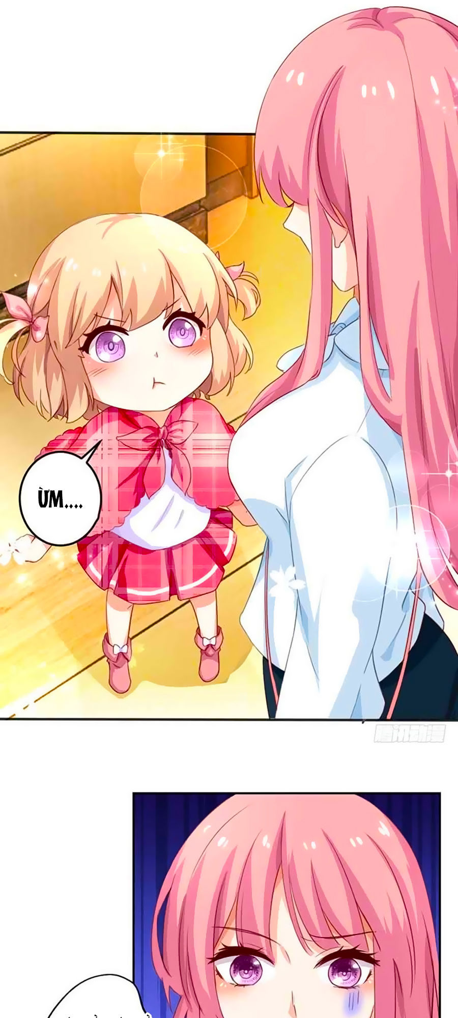 Một Thai Hai Bảo : Đưa Mami Về Nhà ! - Chương 7 - Trang 2