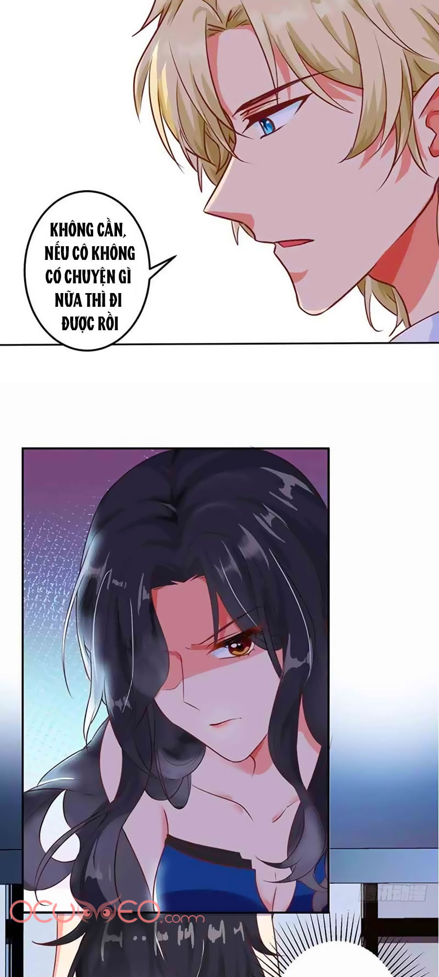 Một Thai Hai Bảo : Đưa Mami Về Nhà ! - Chương 7 - Trang 14