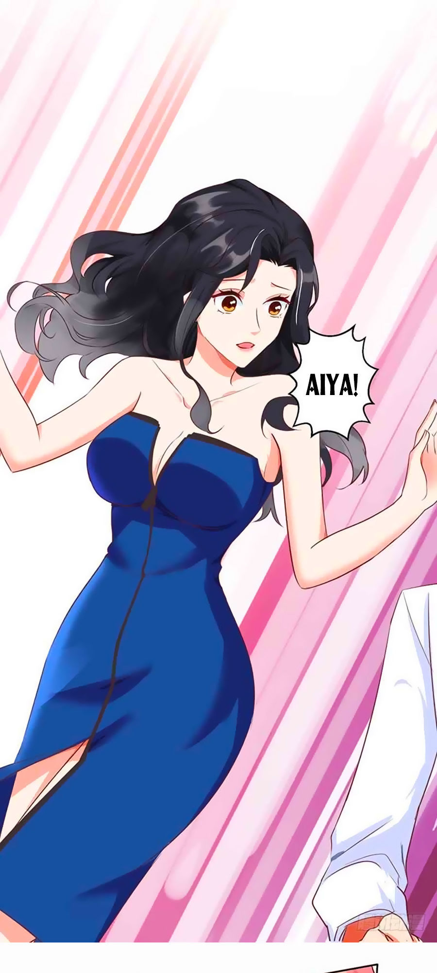 Một Thai Hai Bảo : Đưa Mami Về Nhà ! - Chương 7 - Trang 17