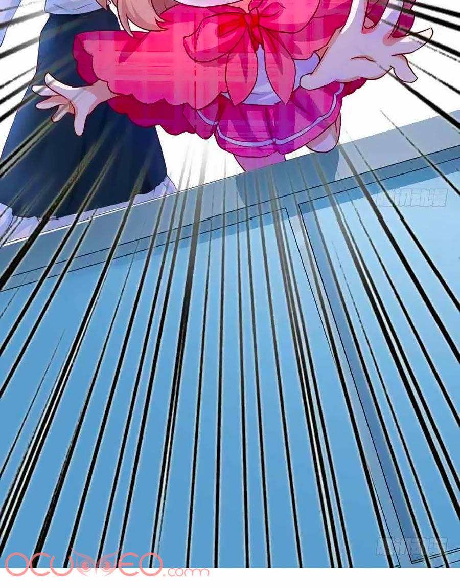 Một Thai Hai Bảo : Đưa Mami Về Nhà ! - Chương 7 - Trang 22