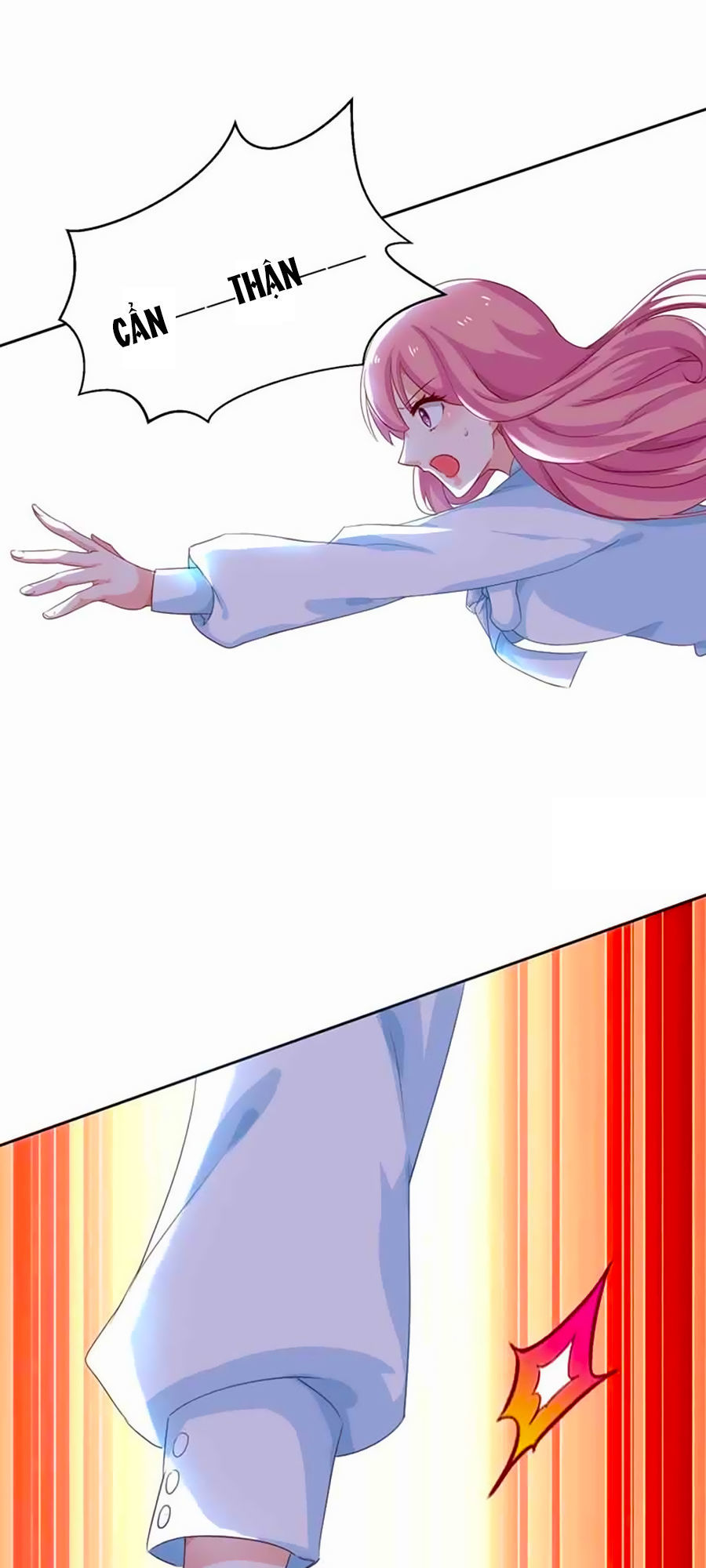 Một Thai Hai Bảo : Đưa Mami Về Nhà ! - Chương 7 - Trang 23