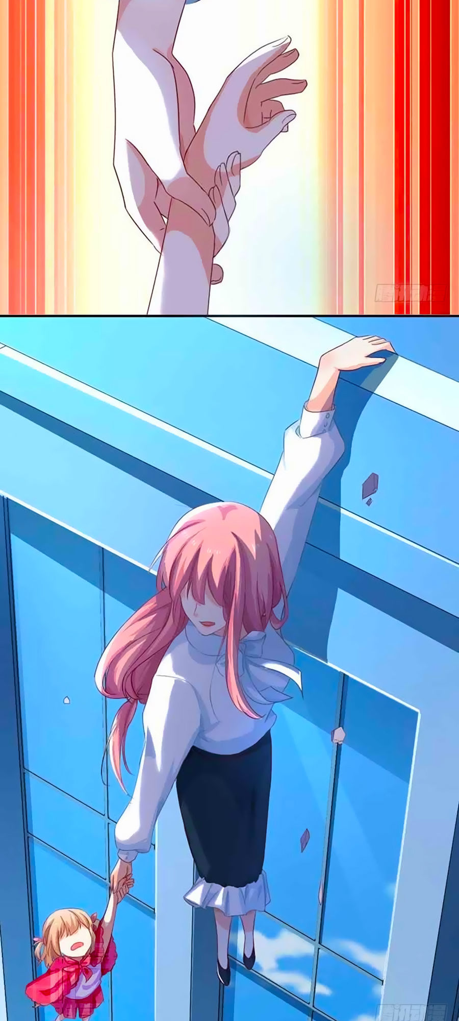 Một Thai Hai Bảo : Đưa Mami Về Nhà ! - Chương 7 - Trang 24