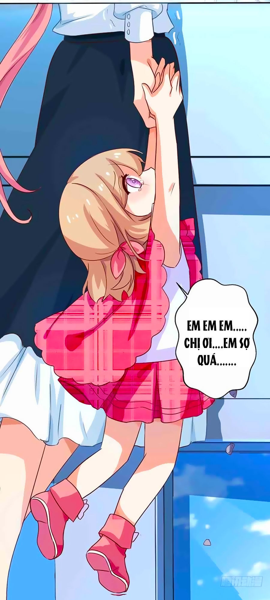 Một Thai Hai Bảo : Đưa Mami Về Nhà ! - Chương 7 - Trang 26