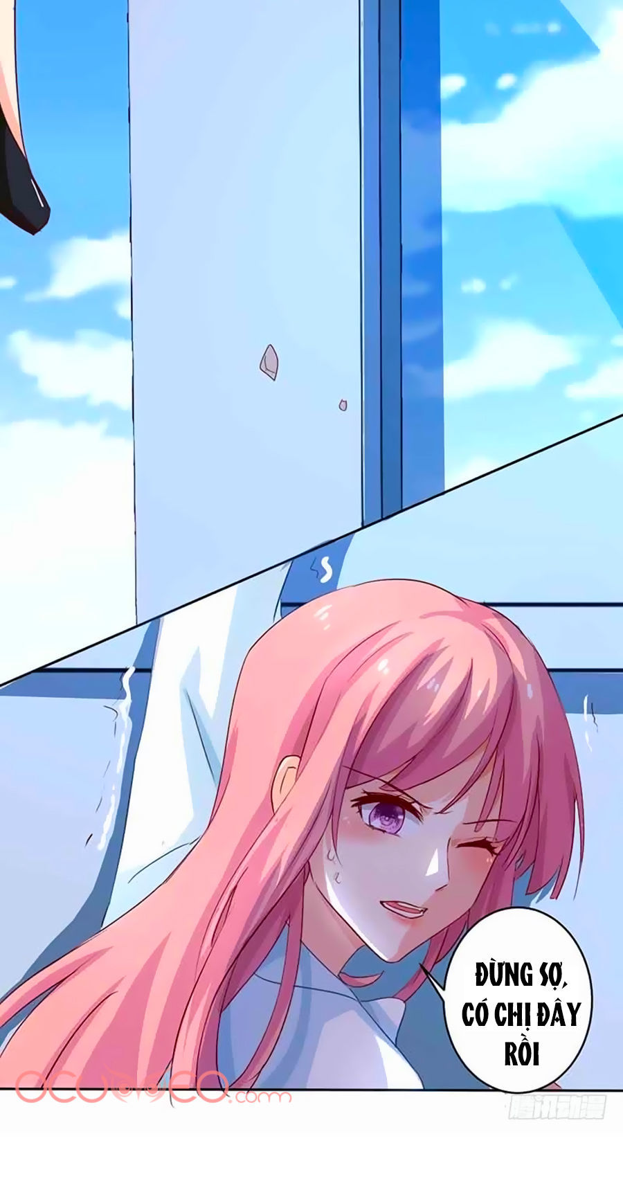 Một Thai Hai Bảo : Đưa Mami Về Nhà ! - Chương 7 - Trang 27