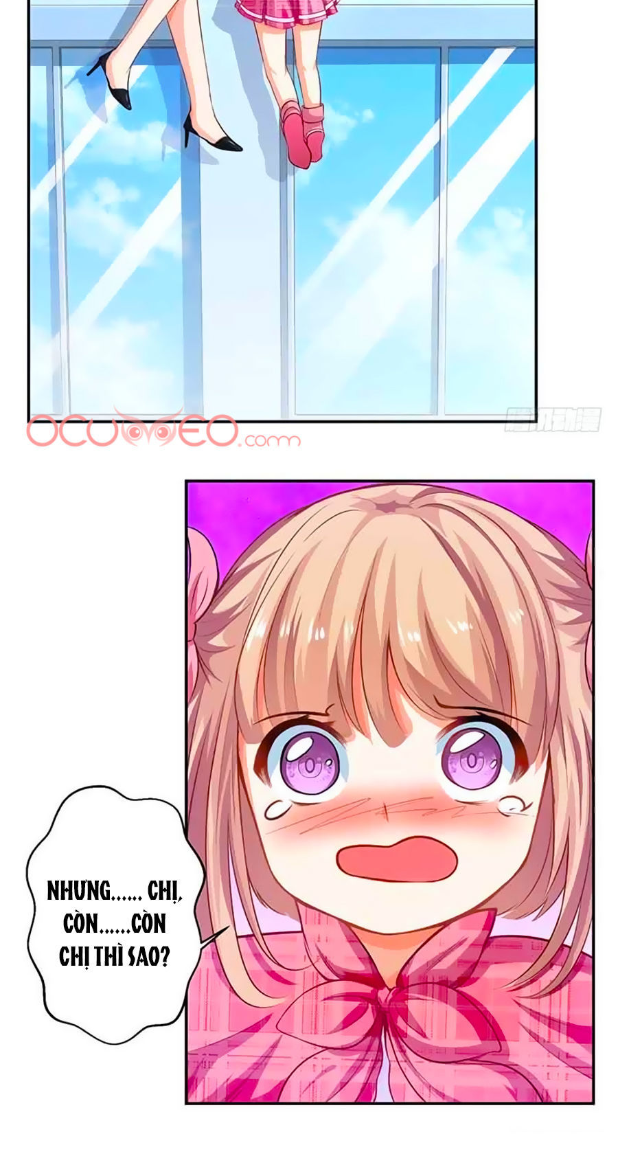 Một Thai Hai Bảo : Đưa Mami Về Nhà ! - Chương 7 - Trang 29