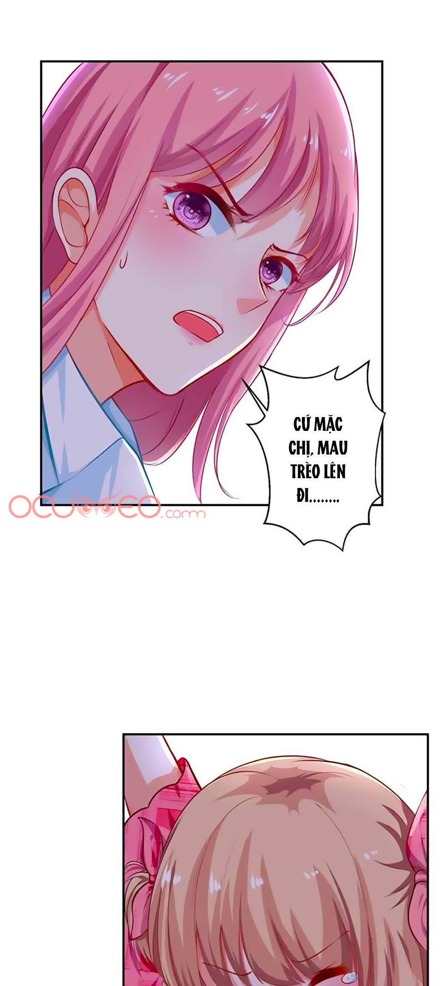 Một Thai Hai Bảo : Đưa Mami Về Nhà ! - Chương 7 - Trang 30