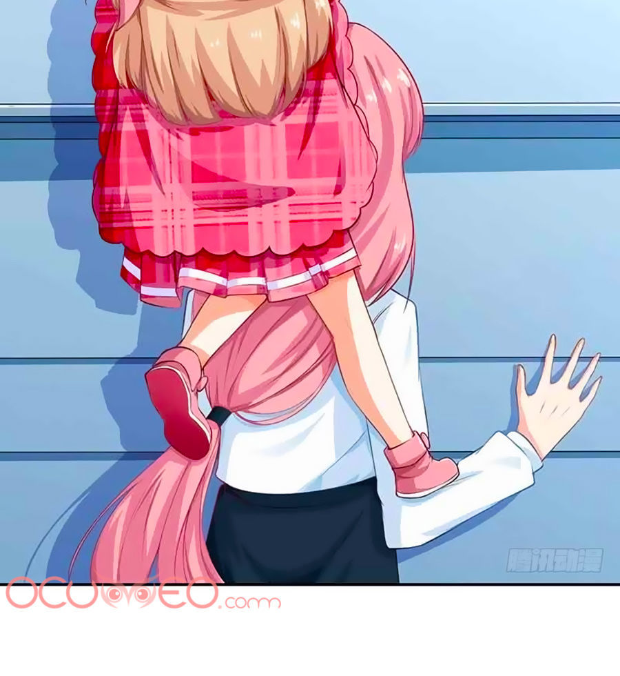 Một Thai Hai Bảo : Đưa Mami Về Nhà ! - Chương 7 - Trang 33