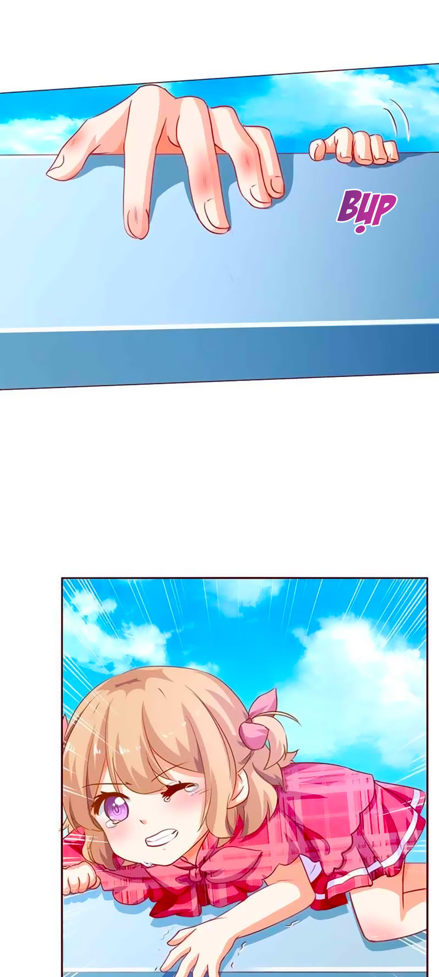 Một Thai Hai Bảo : Đưa Mami Về Nhà ! - Chương 7 - Trang 34