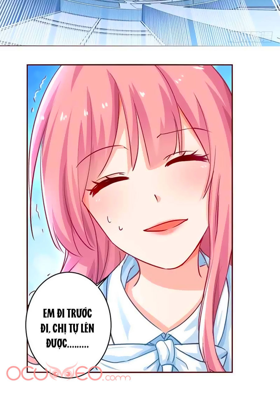 Một Thai Hai Bảo : Đưa Mami Về Nhà ! - Chương 7 - Trang 37