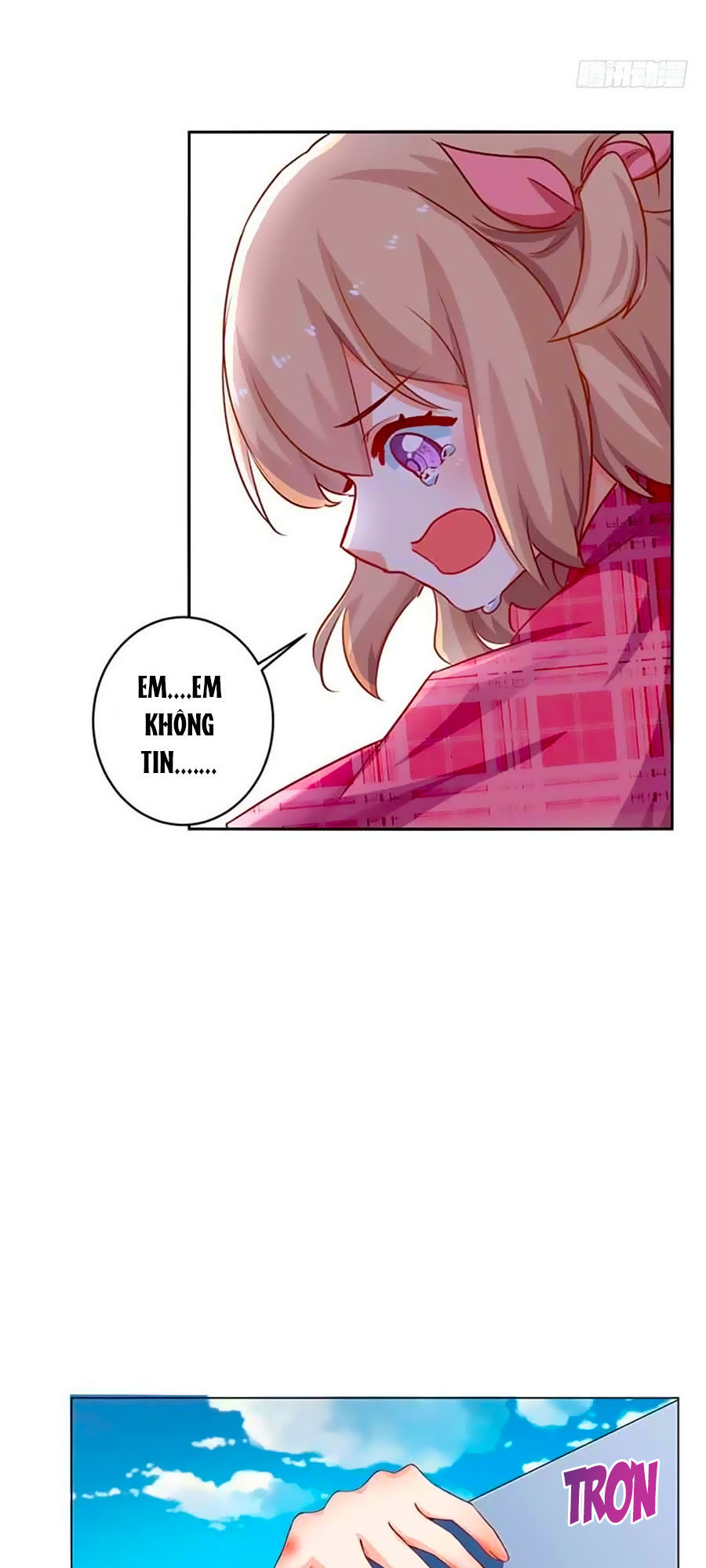 Một Thai Hai Bảo : Đưa Mami Về Nhà ! - Chương 7 - Trang 38