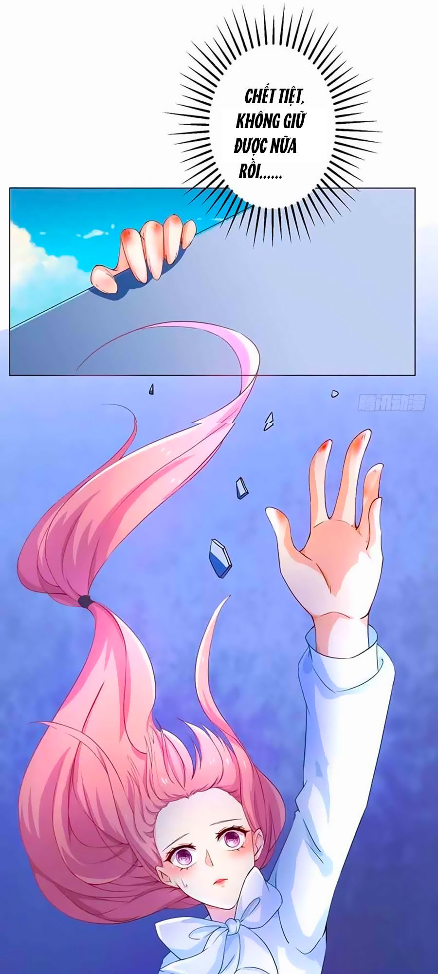 Một Thai Hai Bảo : Đưa Mami Về Nhà ! - Chương 7 - Trang 40