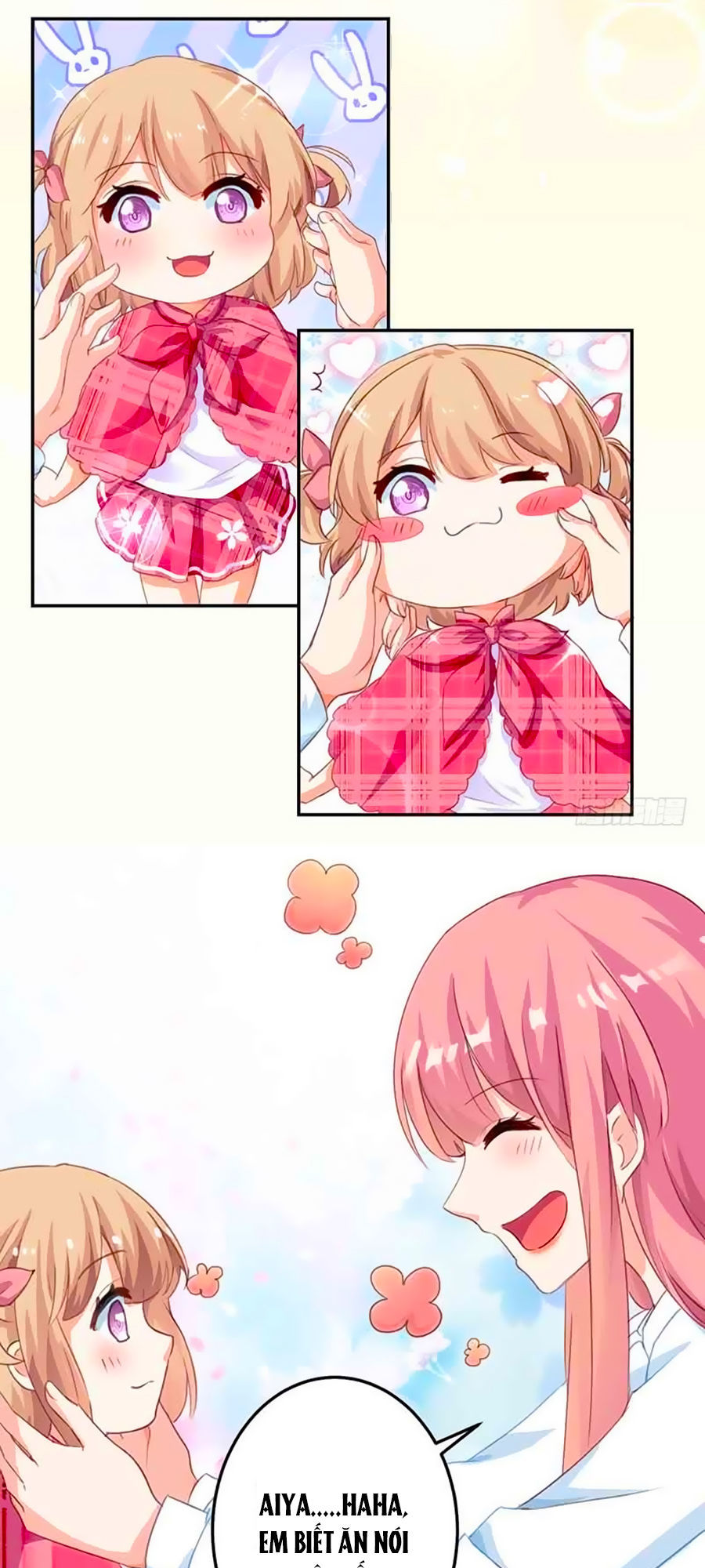 Một Thai Hai Bảo : Đưa Mami Về Nhà ! - Chương 7 - Trang 5