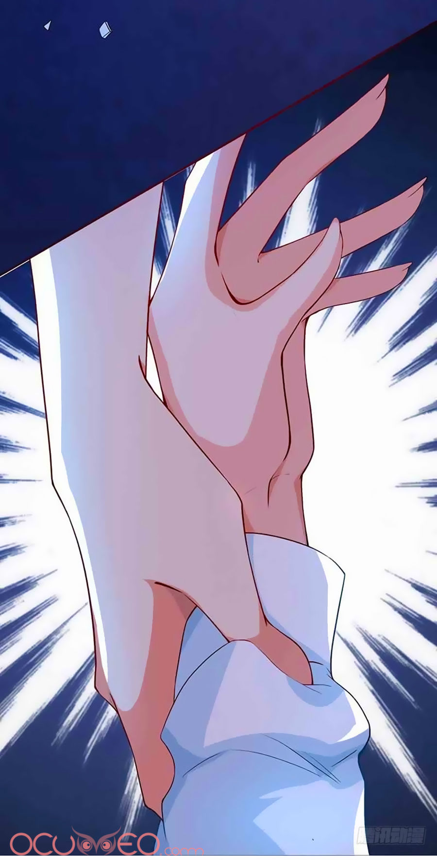 Một Thai Hai Bảo : Đưa Mami Về Nhà ! - Chương 7 - Trang 42