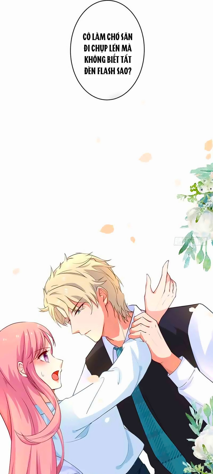 Một Thai Hai Bảo : Đưa Mami Về Nhà ! - Chương 7 - Trang 43