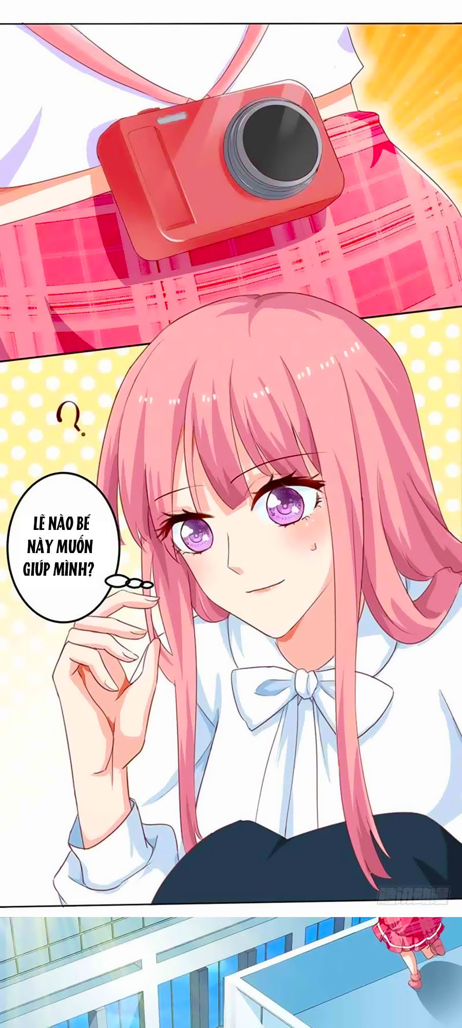 Một Thai Hai Bảo : Đưa Mami Về Nhà ! - Chương 7 - Trang 9