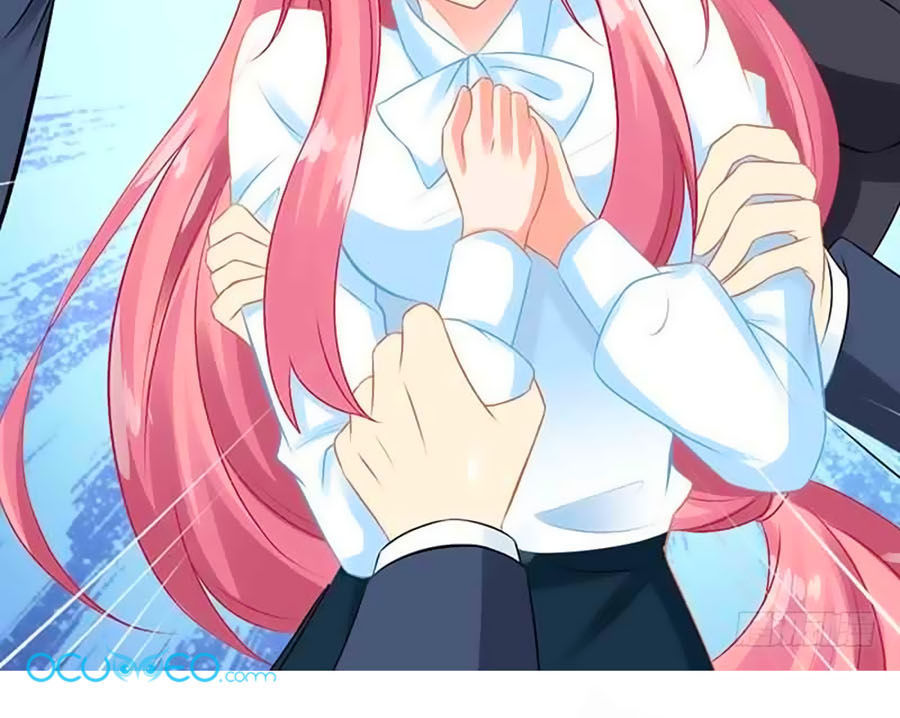 Một Thai Hai Bảo : Đưa Mami Về Nhà ! - Chương 8 - Trang 18