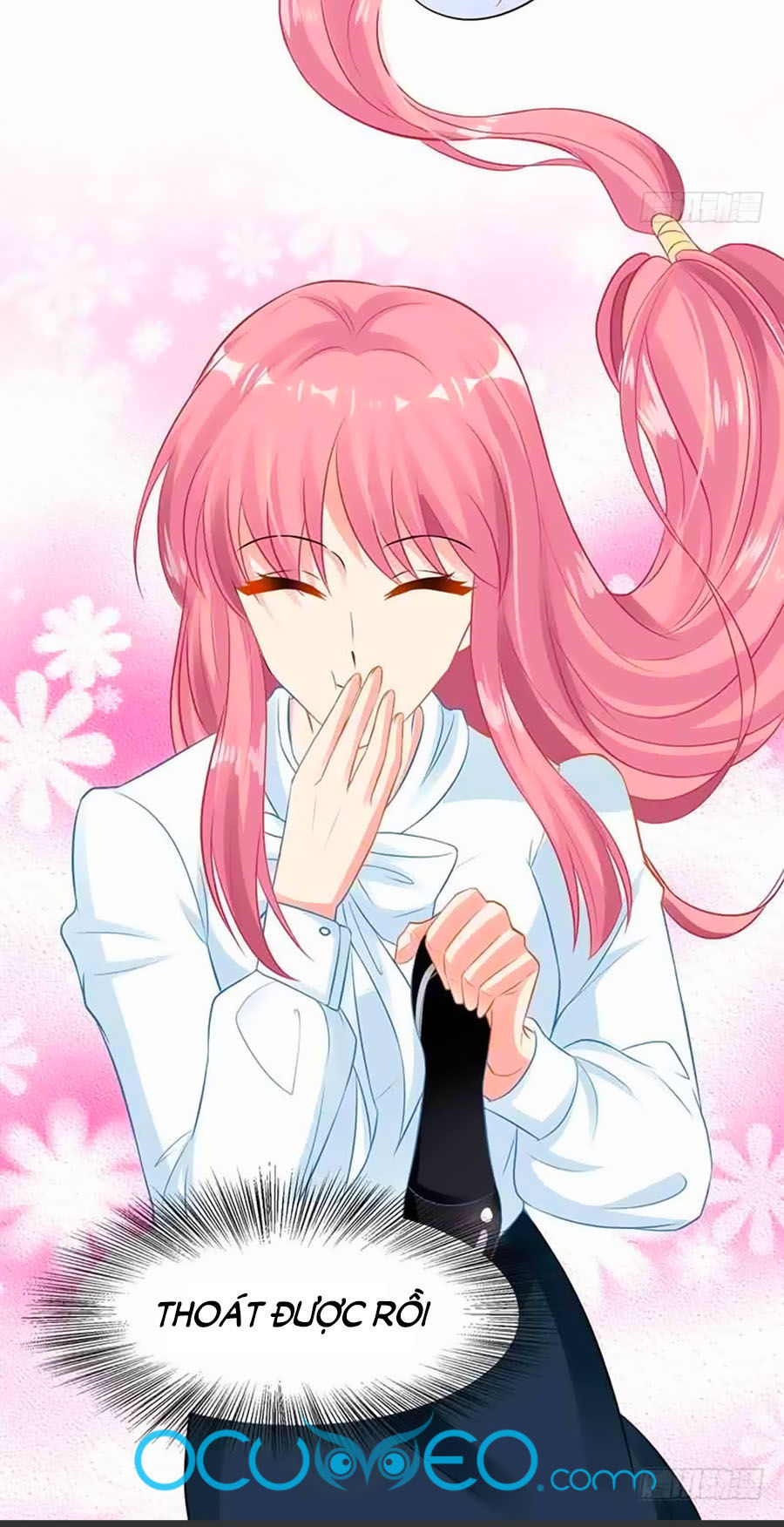 Một Thai Hai Bảo : Đưa Mami Về Nhà ! - Chương 8 - Trang 31