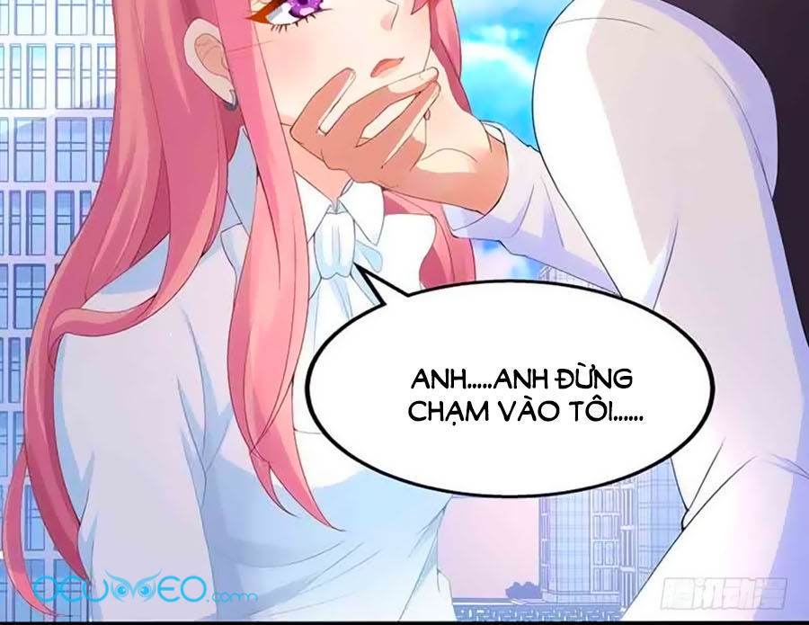 Một Thai Hai Bảo : Đưa Mami Về Nhà ! - Chương 8 - Trang 5