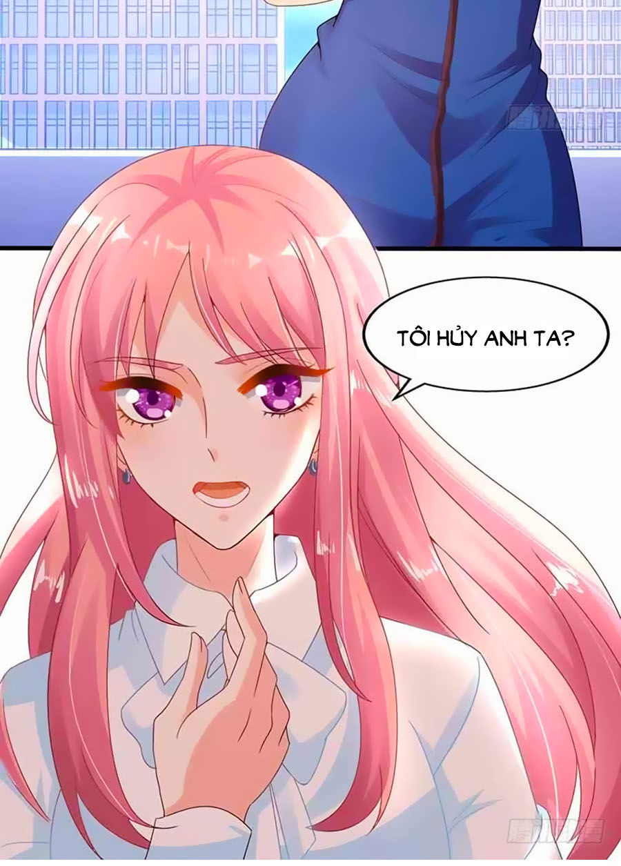 Một Thai Hai Bảo : Đưa Mami Về Nhà ! - Chương 8 - Trang 8