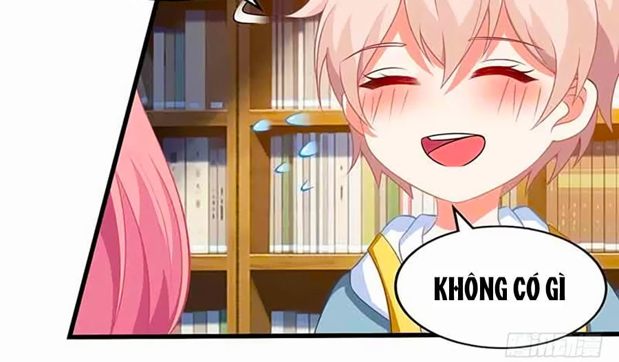 Một Thai Hai Bảo : Đưa Mami Về Nhà ! - Chương 9 - Trang 17