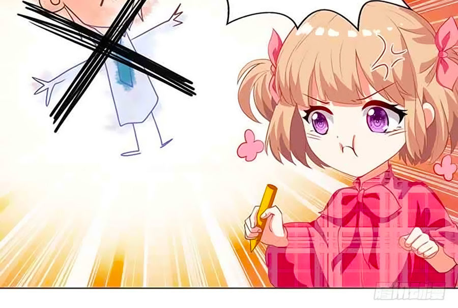 Một Thai Hai Bảo : Đưa Mami Về Nhà ! - Chương 9 - Trang 3