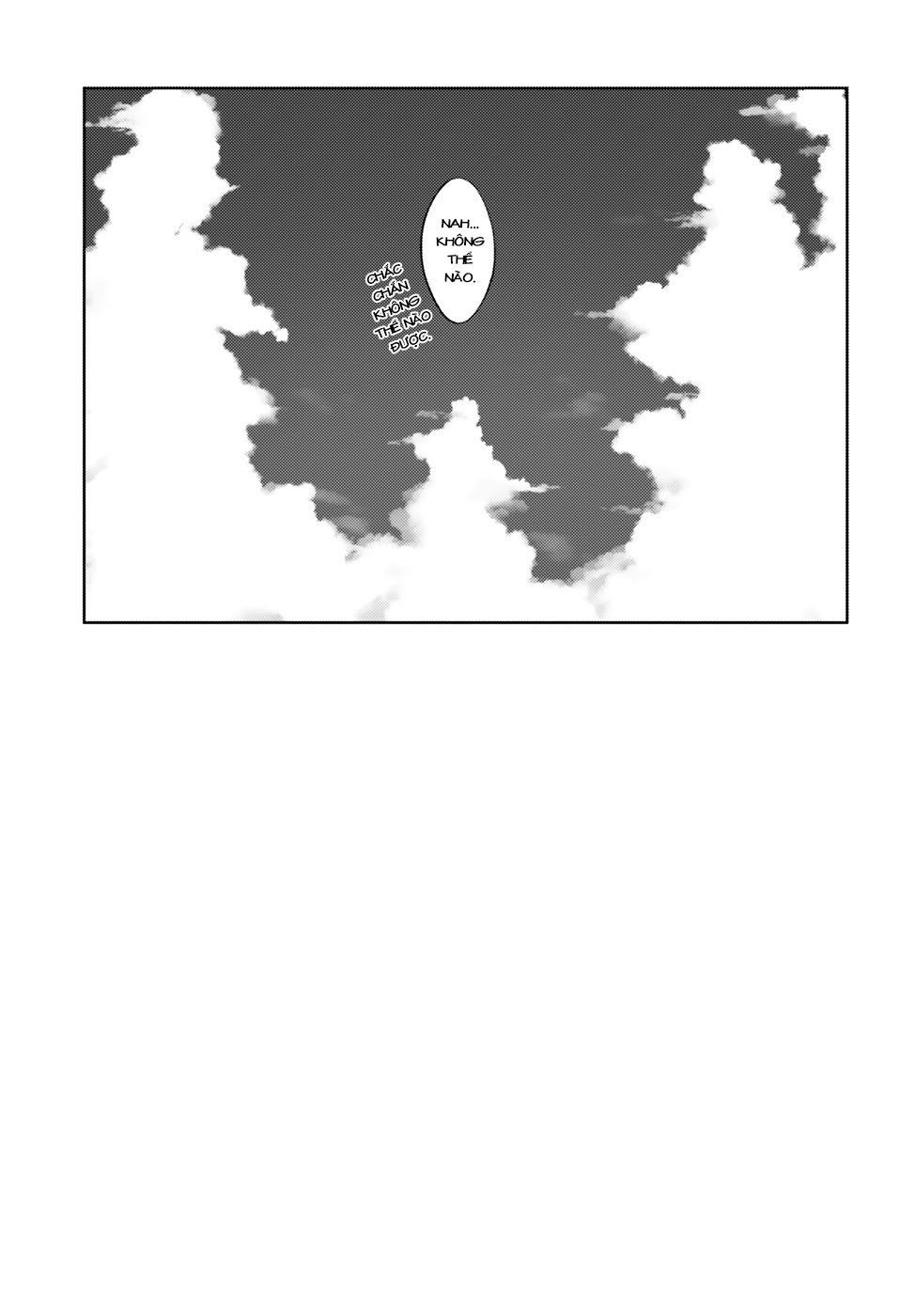 Sakurai-San Wa Kizuite Hoshii - Chương 1 - Trang 20