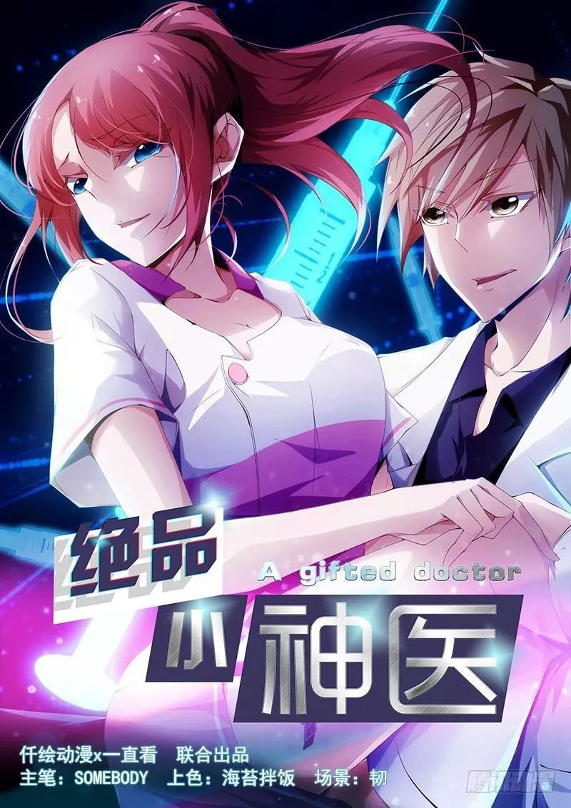 Tuyệt Phẩm Tiểu Thần Y - Chương 2 - Trang 2