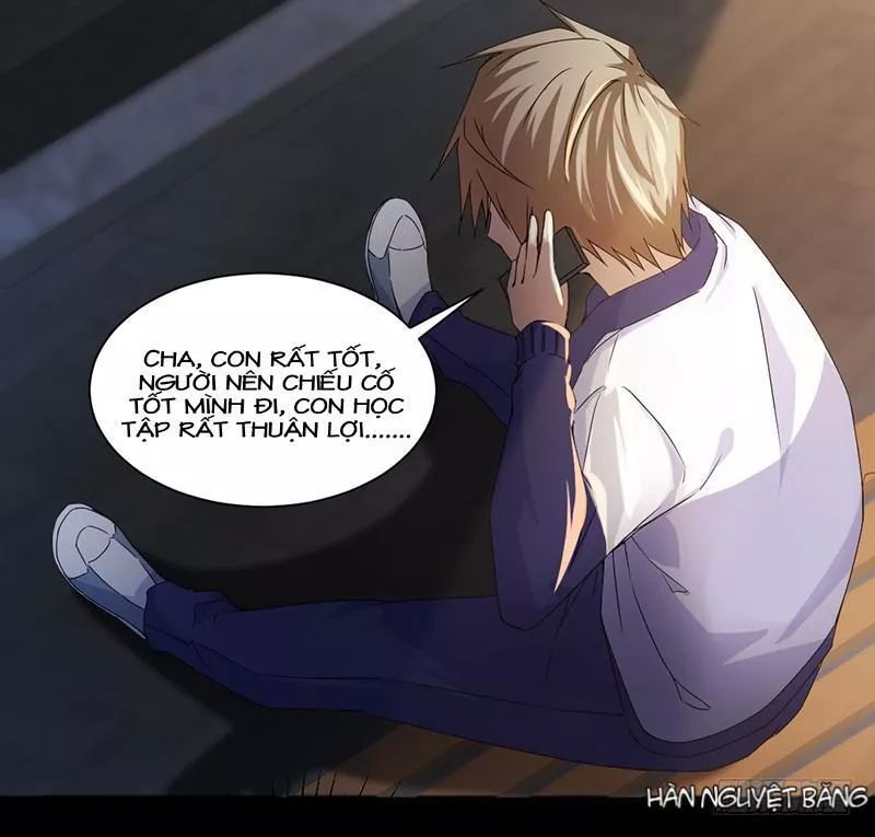 Tuyệt Phẩm Tiểu Thần Y - Chương 2 - Trang 5