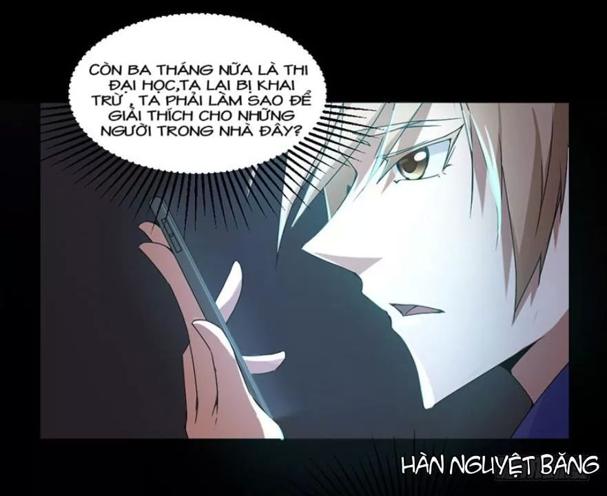 Tuyệt Phẩm Tiểu Thần Y - Chương 2 - Trang 6