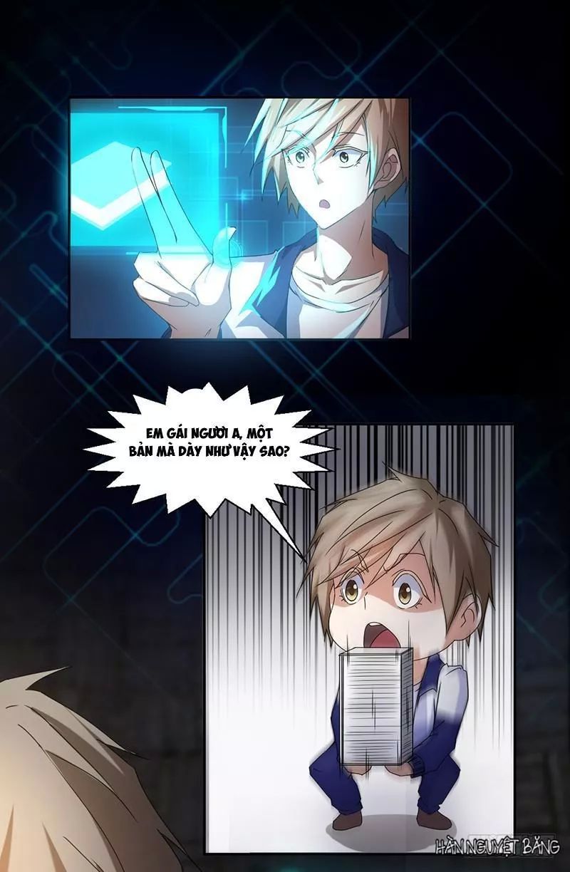 Tuyệt Phẩm Tiểu Thần Y - Chương 4 - Trang 3