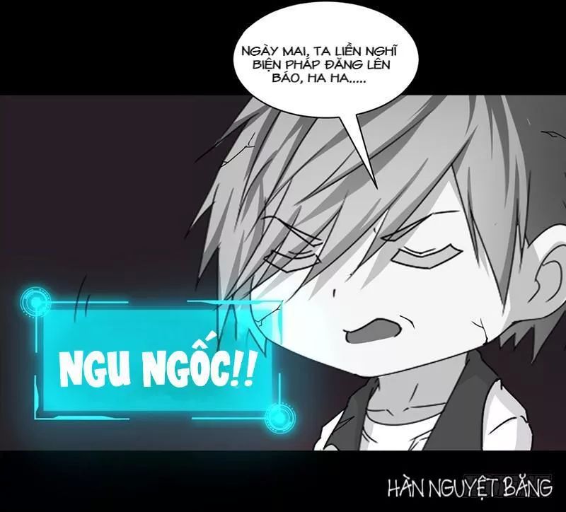 Tuyệt Phẩm Tiểu Thần Y - Chương 4 - Trang 6