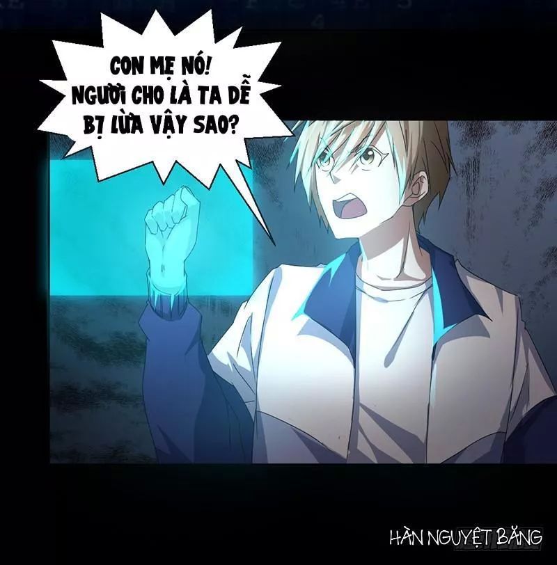 Tuyệt Phẩm Tiểu Thần Y - Chương 4 - Trang 9