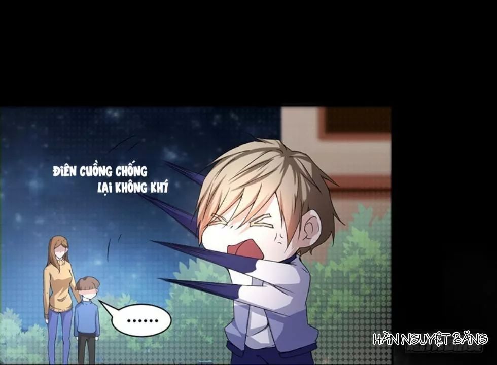 Tuyệt Phẩm Tiểu Thần Y - Chương 5 - Trang 2