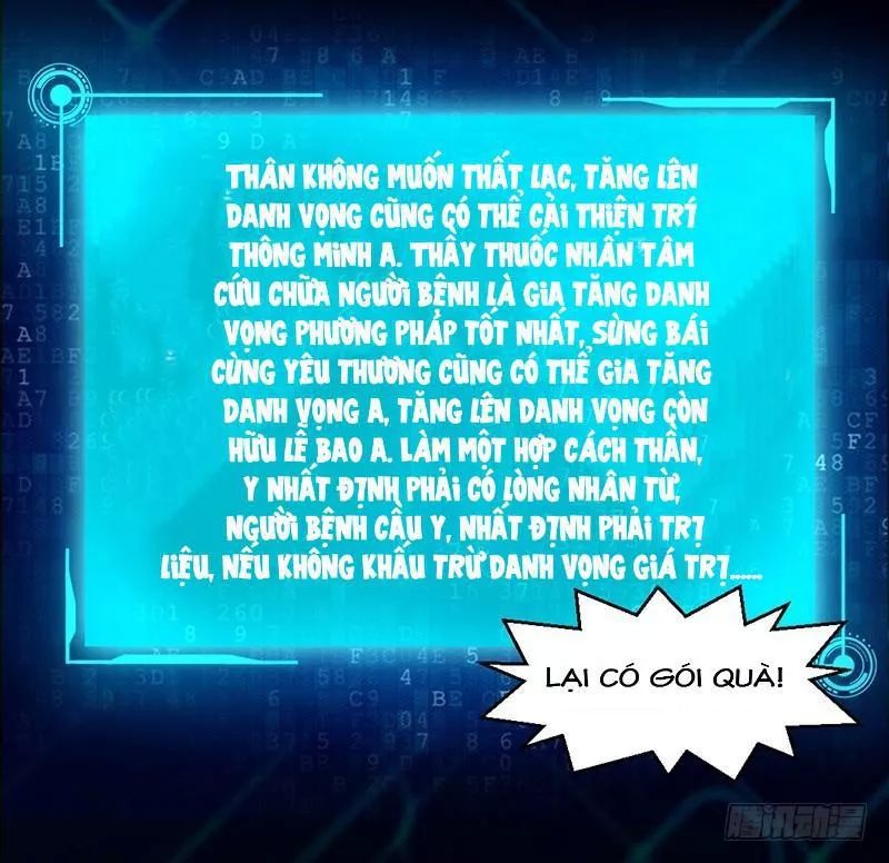 Tuyệt Phẩm Tiểu Thần Y - Chương 5 - Trang 5