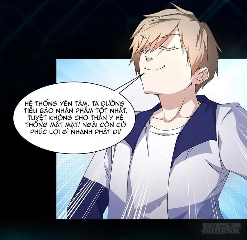 Tuyệt Phẩm Tiểu Thần Y - Chương 5 - Trang 6