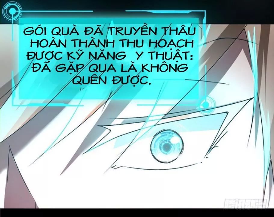 Tuyệt Phẩm Tiểu Thần Y - Chương 5 - Trang 7