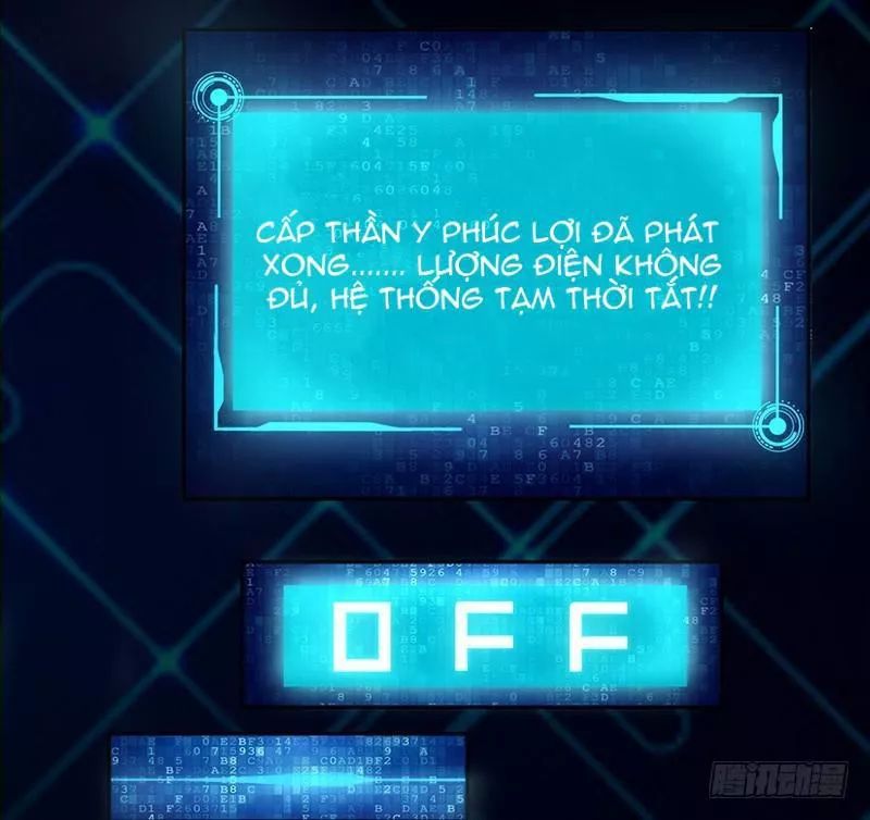 Tuyệt Phẩm Tiểu Thần Y - Chương 5 - Trang 9