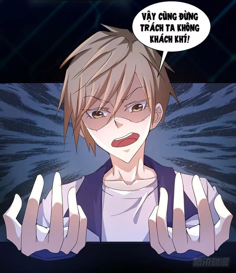 Tuyệt Phẩm Tiểu Thần Y - Chương 5 - Trang 10