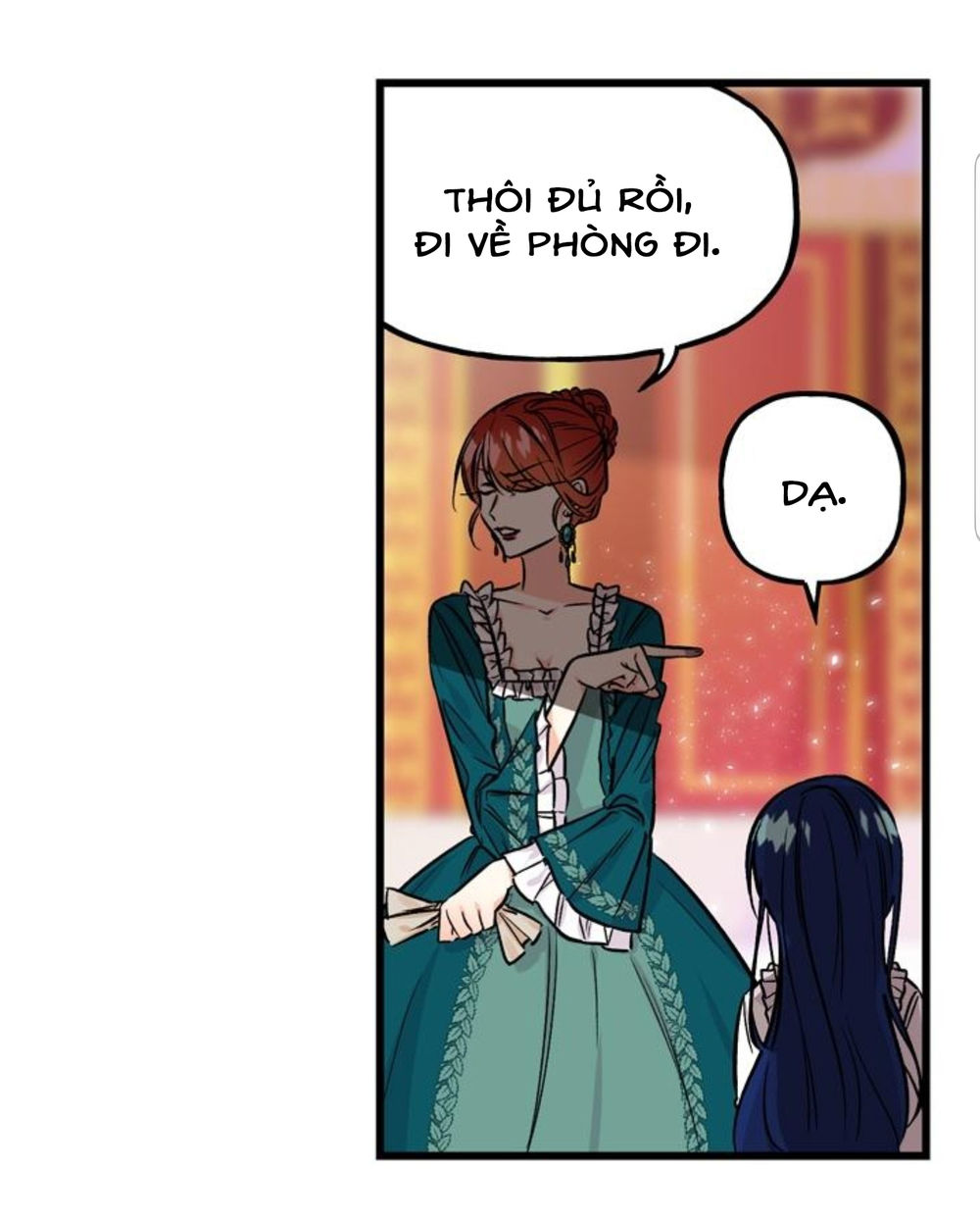 Con Gái Của Đại Pháp Sư - Chương 1.1 - Trang 13