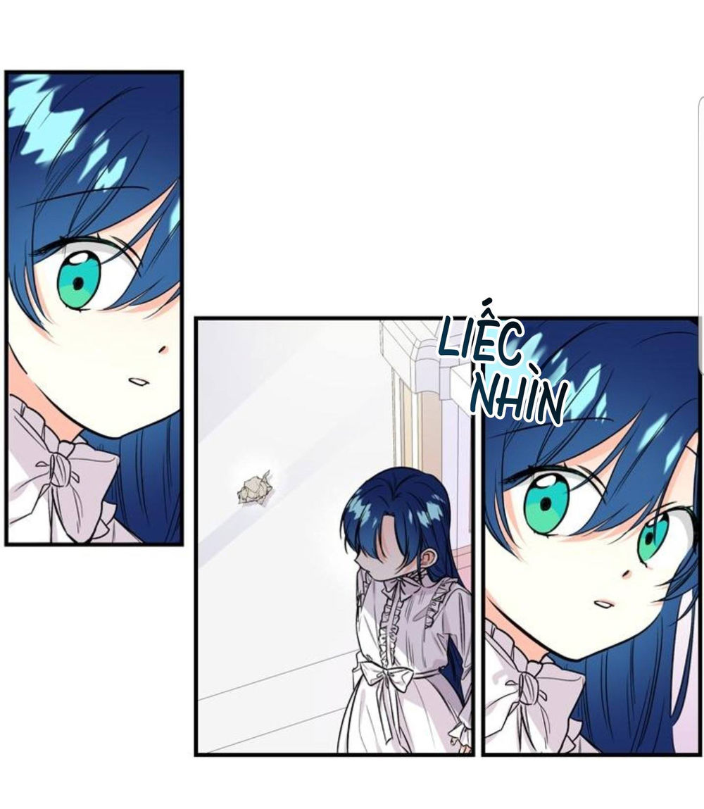 Con Gái Của Đại Pháp Sư - Chương 1.1 - Trang 16