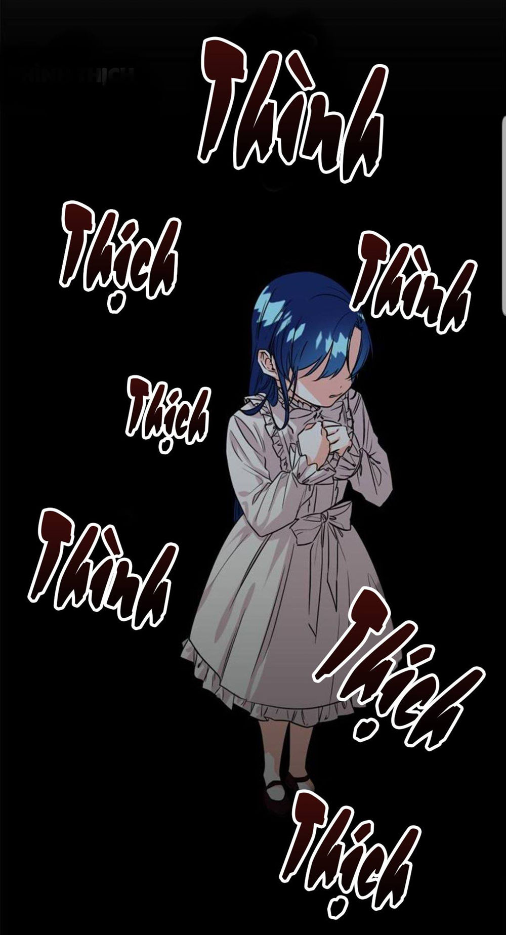 Con Gái Của Đại Pháp Sư - Chương 1.1 - Trang 19