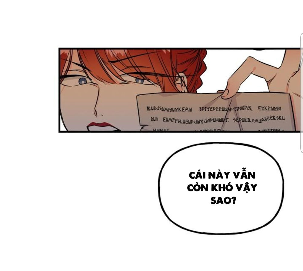 Con Gái Của Đại Pháp Sư - Chương 1.1 - Trang 3