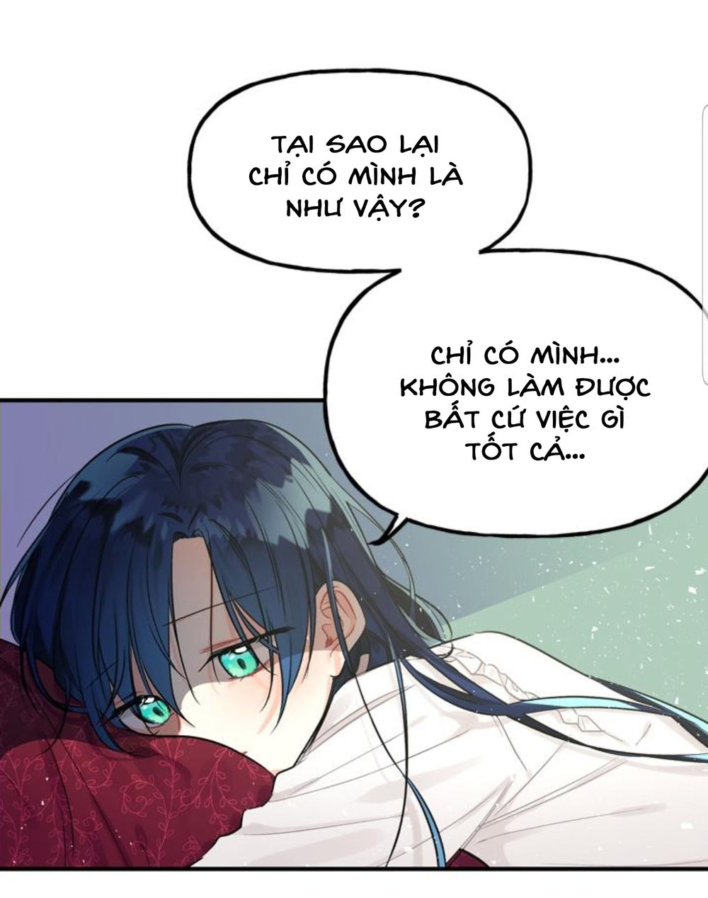 Con Gái Của Đại Pháp Sư - Chương 1.1 - Trang 21