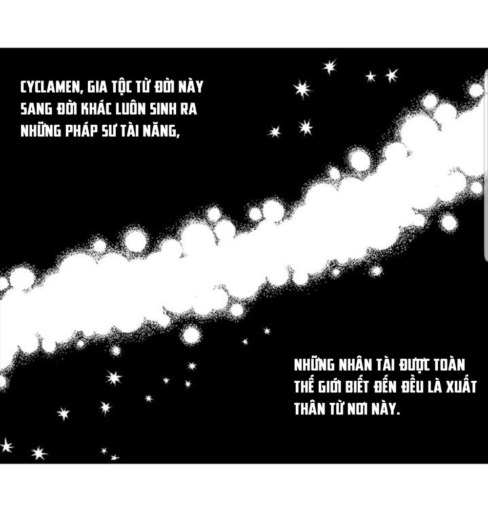 Con Gái Của Đại Pháp Sư - Chương 1.1 - Trang 22