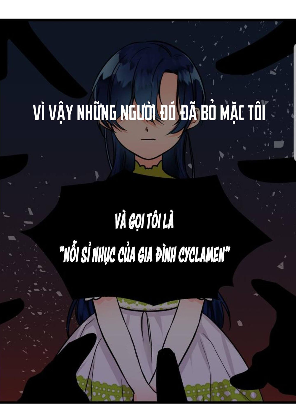 Con Gái Của Đại Pháp Sư - Chương 1.1 - Trang 25