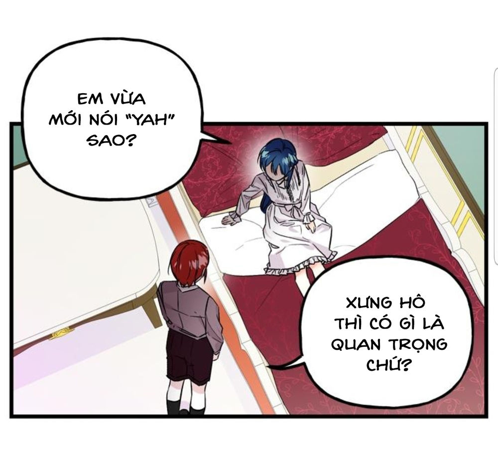 Con Gái Của Đại Pháp Sư - Chương 1.1 - Trang 30